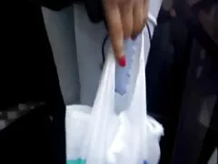 Rubia es follada en el asiento trasero videos xnx caseros de la camioneta por un chico