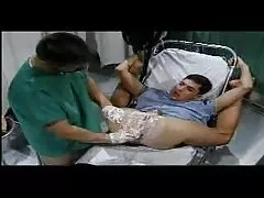 Increíble estrella rubia con xxx caseras tetas turgentes es golpeada por un semental