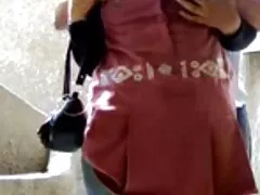 Chica emocionada sopla y cabalga la erección como es su última videos caseros de chibolas vez