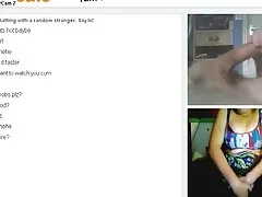 A esta chica videos caseros de lesbianas le encanta pasar un buen rato con su chico