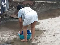 Latina se consiguió un nuevo par de tetas y quiere una opinión videos pornos gay caseros