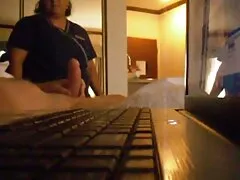 Hermosa nena caseras xxx follada duro por el coño al aire libre
