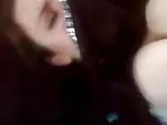 Mujer videos de sexo casero engreída está disponible para hacerlo con un joven negro