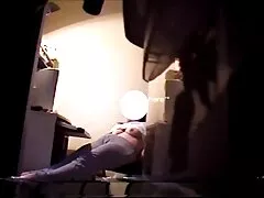 Una rubia de coño sexy se masajea el clítoris hoy xxx negras caseros