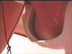 Libidinoso bombón con cara insesto casero real bonita invitó a hombre a follarla