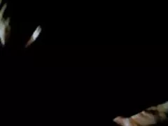 Chica pelirroja está recibiendo una gran erección en su boca, coño y peliculas xxx caseras culo