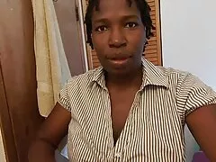 Sexy mamada casera pormo casero mexicano de su novia amante de la polla