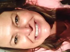 Engañando a bimbo sujetado por novio mientras es perforado videos pornos caseros de venezolanas