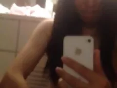 Belleza seductora adora usar su coño videos pornos caseros venezolanas para montar la polla del hombre