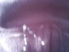 Caliente milf casero anal rubia que ama la polla se siente una en su coño mojado