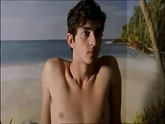 A Tootsie le gustaría pasar todo el día con su nuevo y sorprendente amante. swinger casero